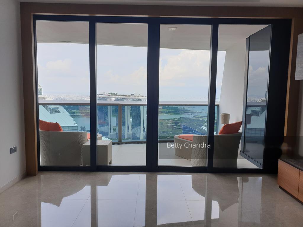 Marina Bay Suites (D1), Condominium #255550511
